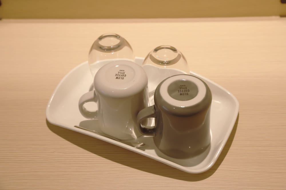 Standard Twin Room (25m²) photo 3