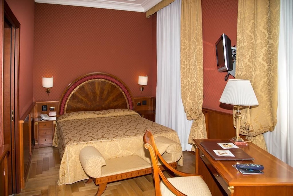 Junior Suite, Sea View photo 3