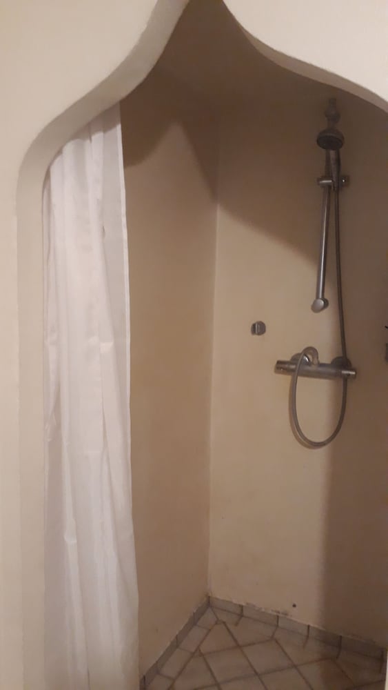 Double Room, 1 Double Bed, Non Smoking, Garden View photo 2