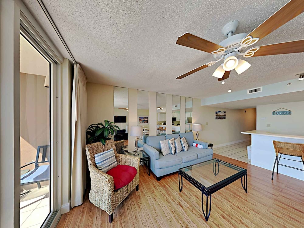 Condo, Multiple Beds, Balcony, Ocean View (#203 - No Pets) photo 2