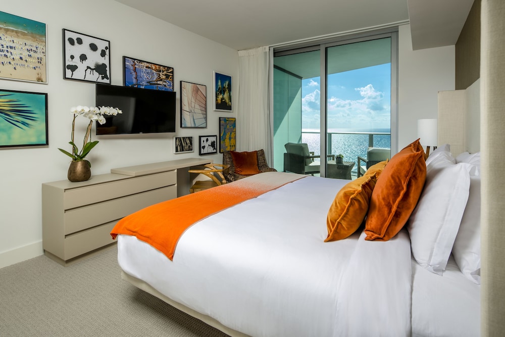 Penthouse, Multiple Beds, Ocean View photo 2