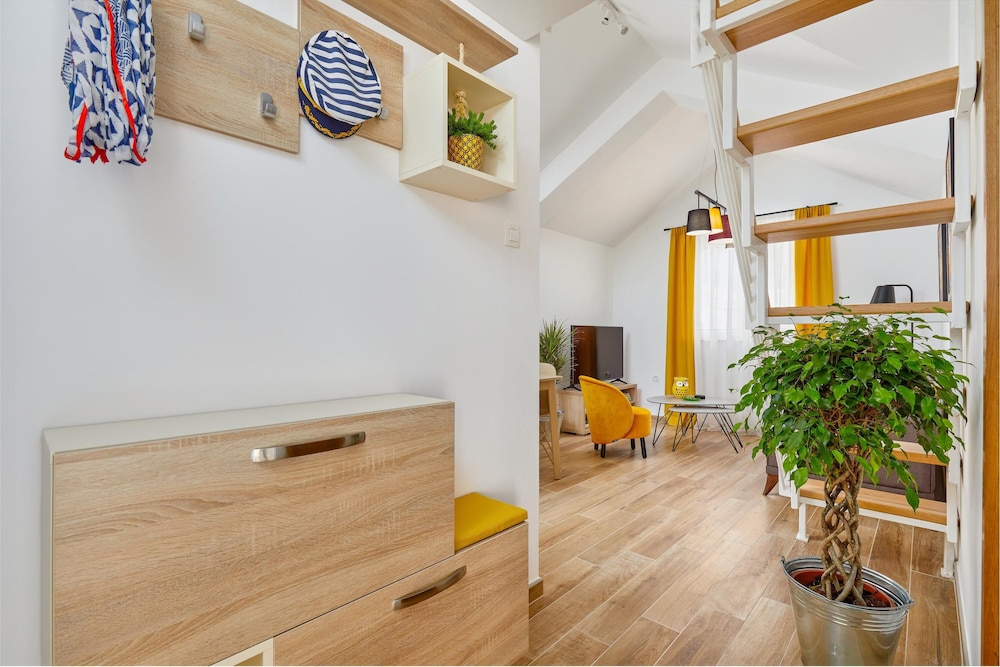 Design Apartment