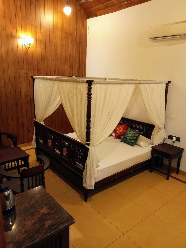 Kerala Fusion Room photo 1