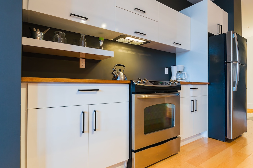 Family Apartment, 2 Bedrooms with Bunk Beds (203) thumbnail 5