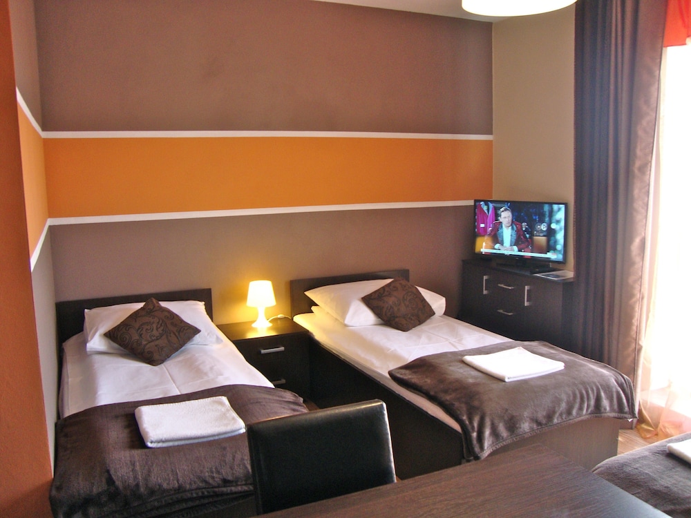 Exclusive Studio Suite, 1 Bedroom, Kitchenette
