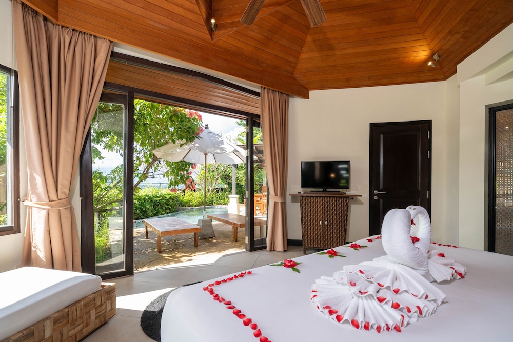 Pool villa 2 bedroom with garden - Photo 1