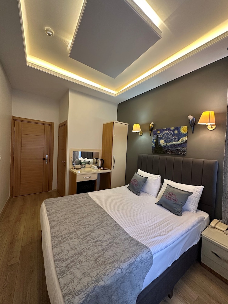 Superior Double Room photo 1