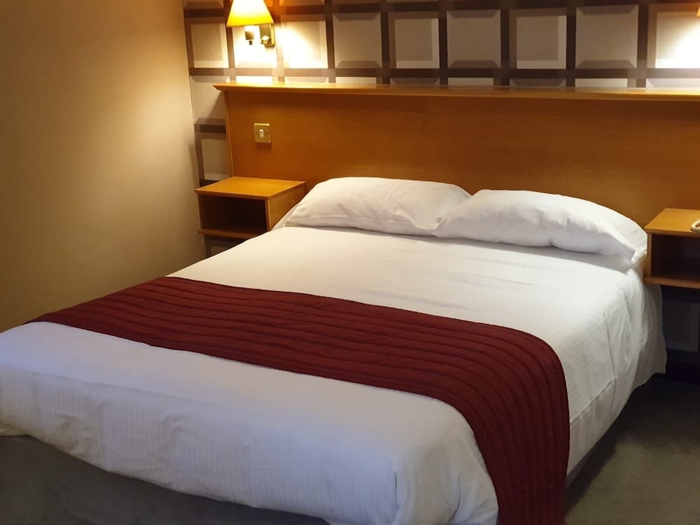 Deluxe Double Room, 1 King Bed, Non Smoking photo 2
