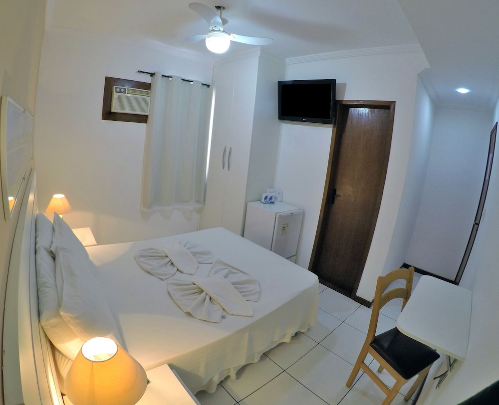 Suite Casal com banheiro privativo photo 3
