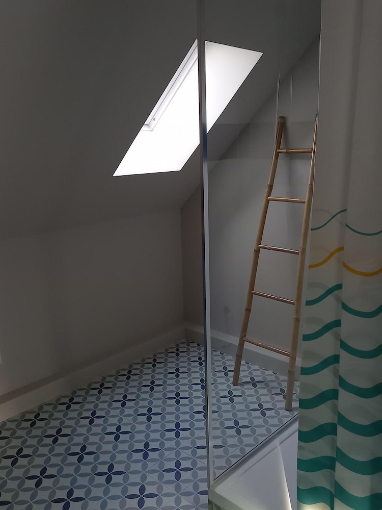 Panoramic Suite, Ensuite, Garden View (Rêve d'atelier) - Photo 10