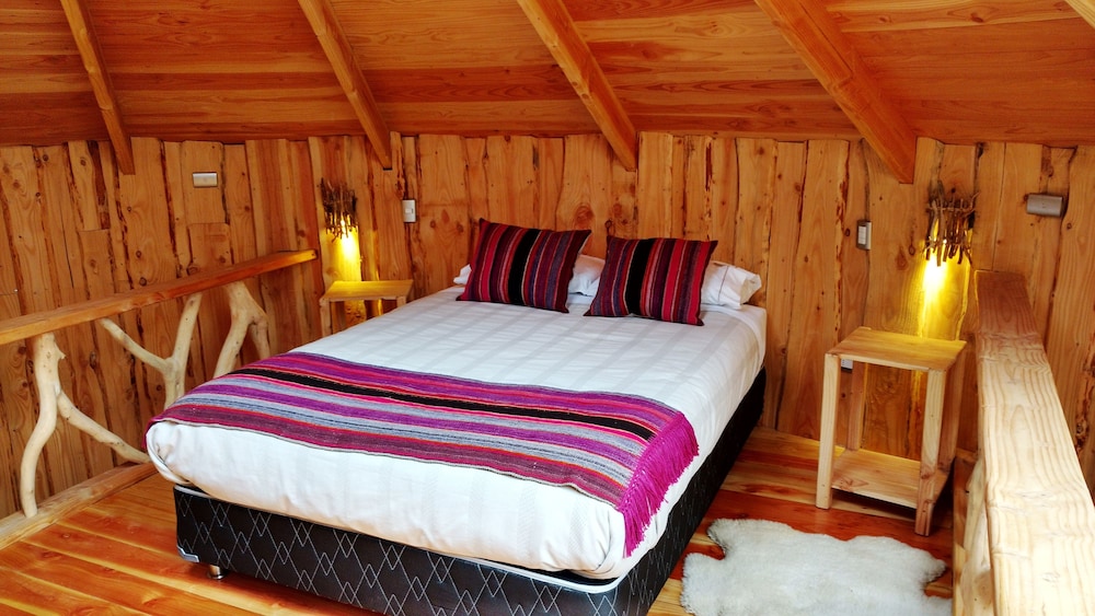 Standard Cottage, 2 Bedrooms (Cabana 6 personas) photo 1