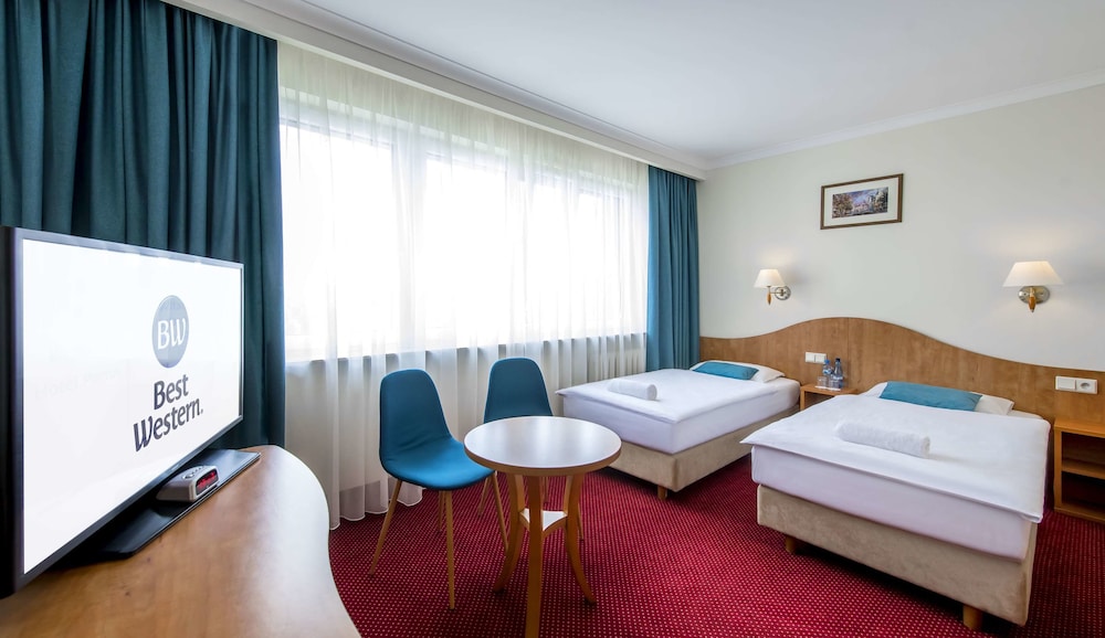 Luxury Room, 2 Twin Beds, Non Smoking - Photo 1