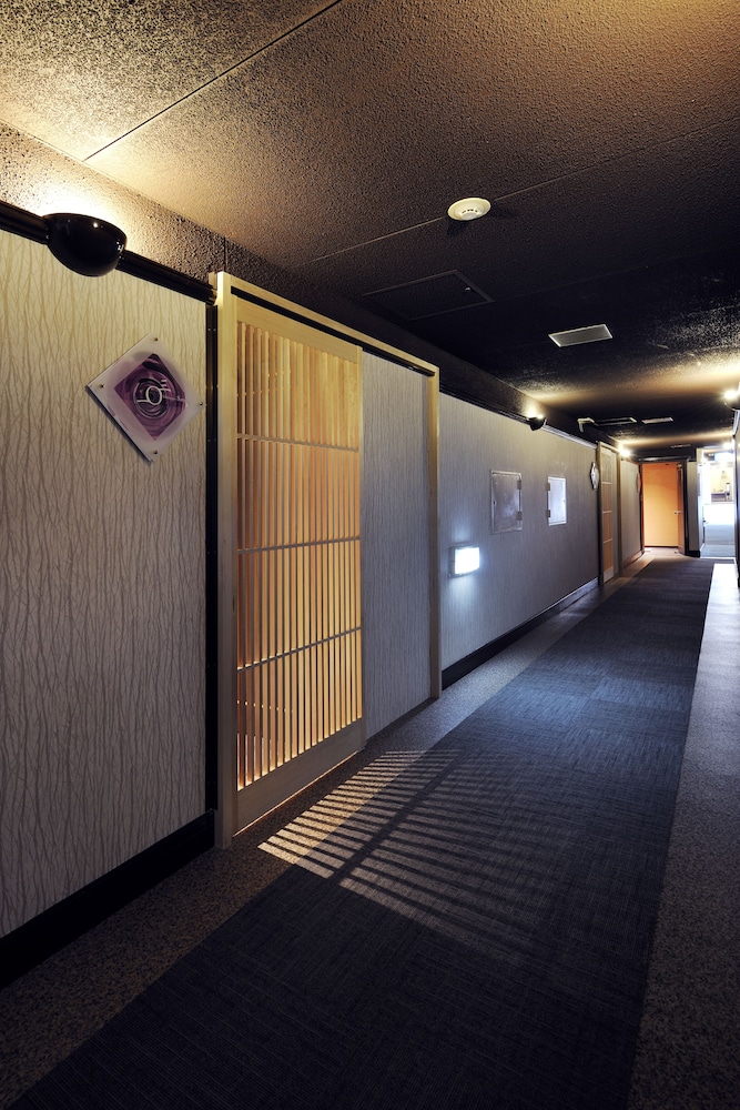 [Ishikiri no Sato North Building] Japanese-Style Room (No View), Non Smoking