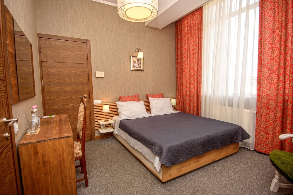 Superior Double Room photo 1