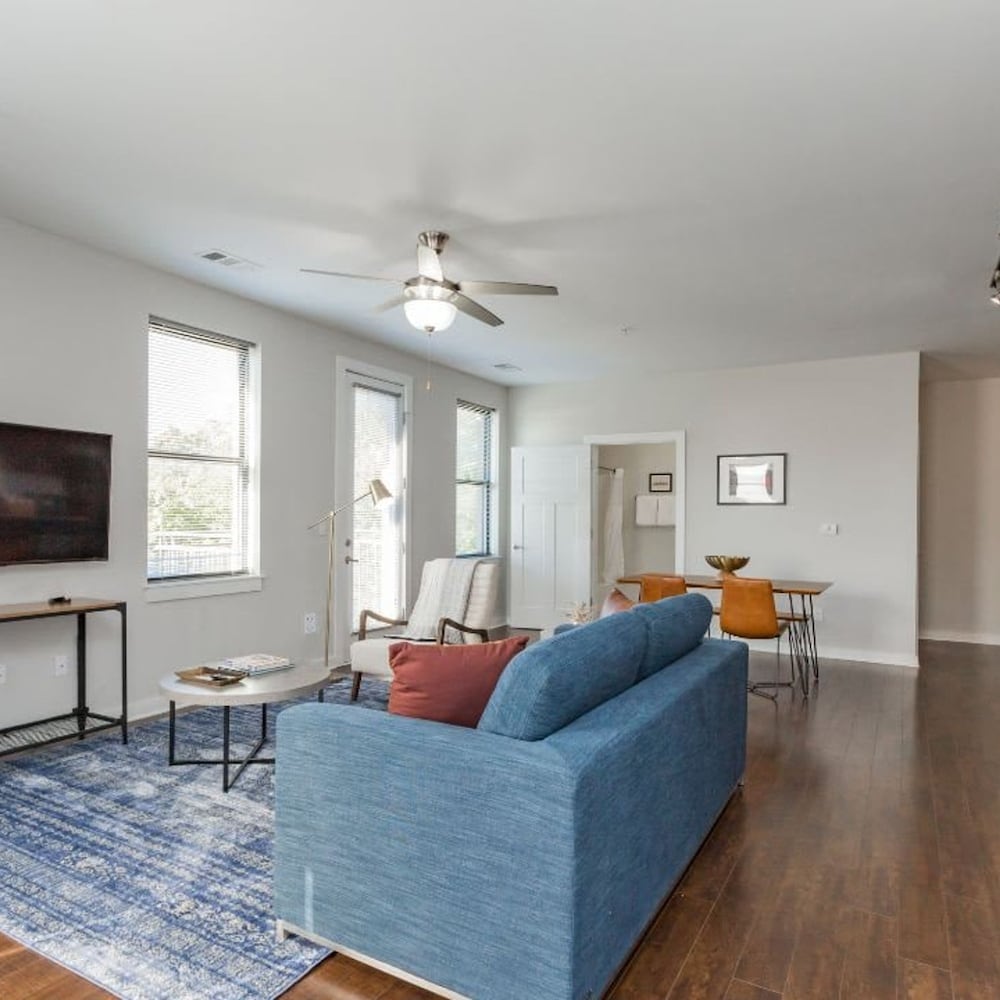 Apartment, Accessible