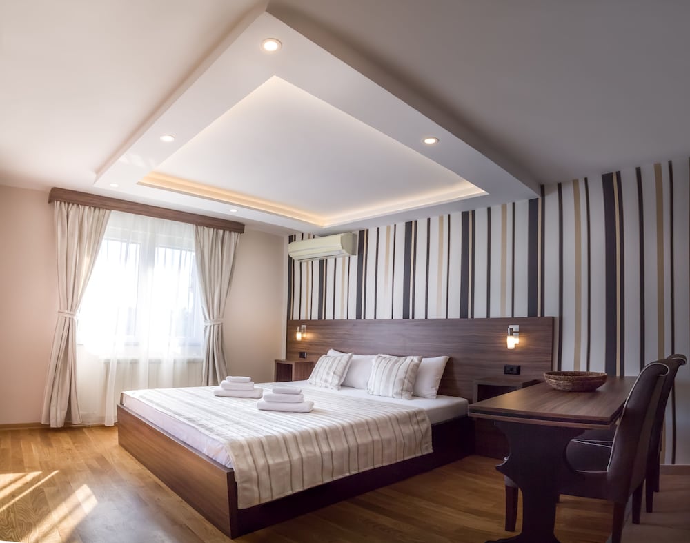 Comfort Apartment, Terrace
