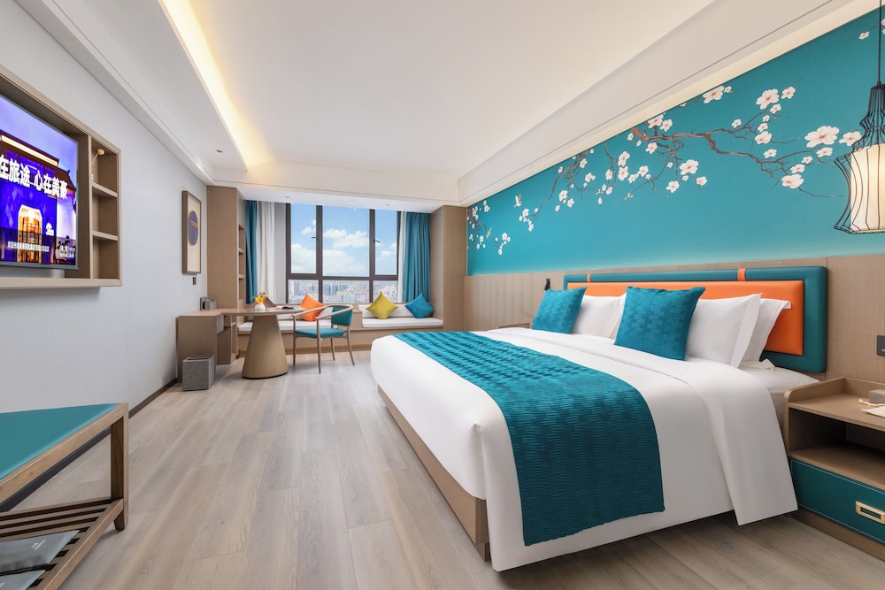 Executive Single Room