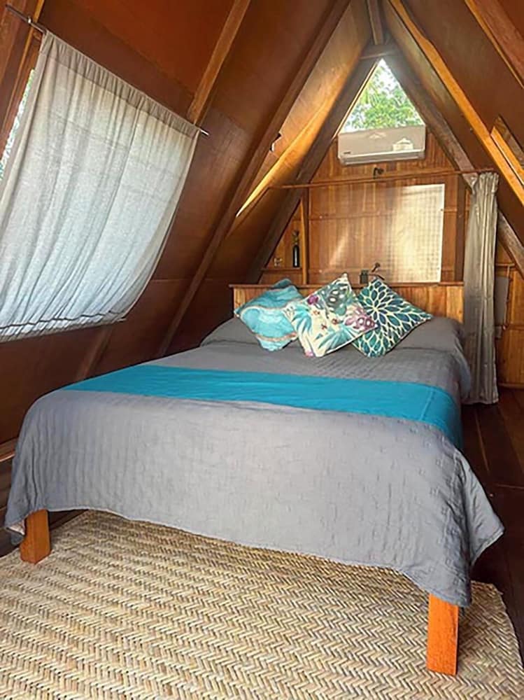 Standard Cabin