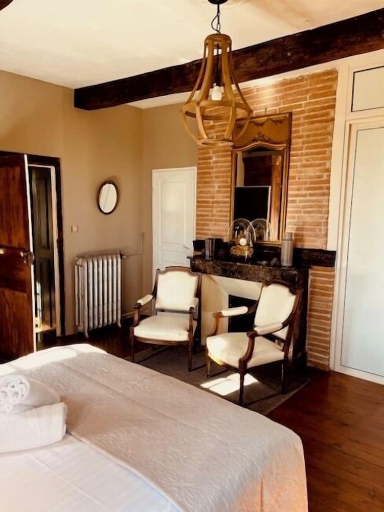 Deluxe Room, Garden View (Josephine) photo 2