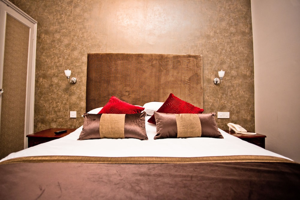 Double Room photo 1