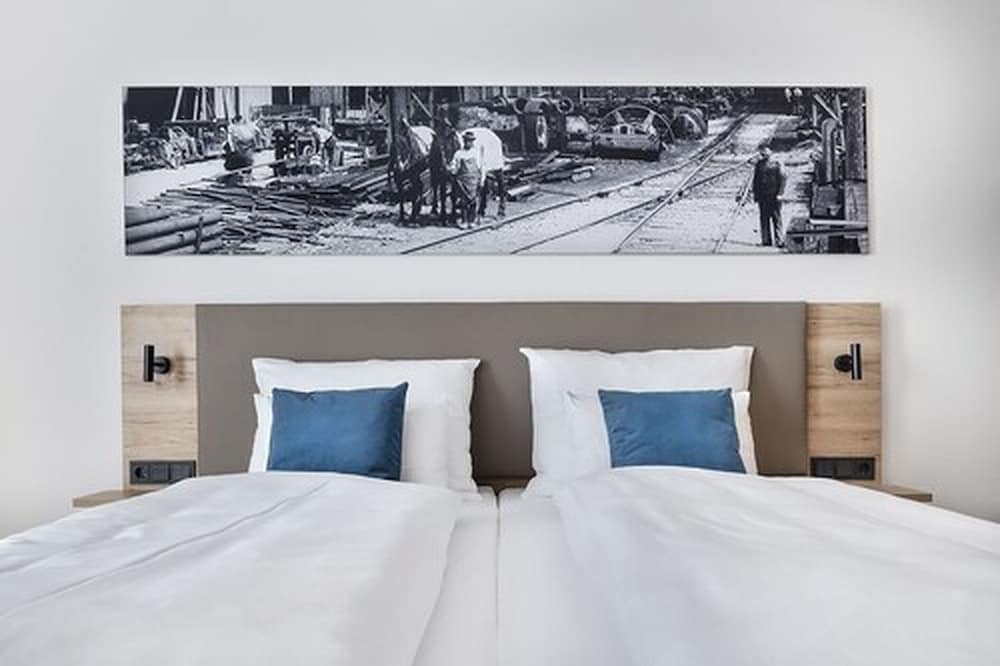 Deluxe Room (Eco XL) photo 3