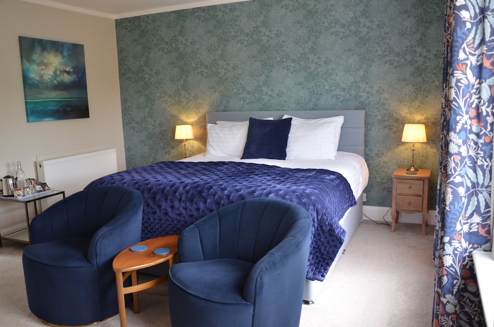 Double Room (Superking) photo 3
