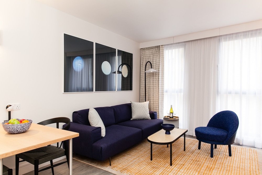 Superior Apartment, 1 Bedroom