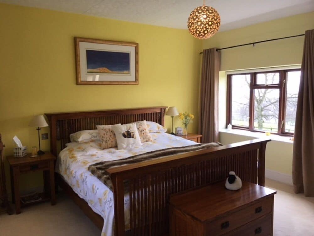 Double Room (Sunshine) photo 3