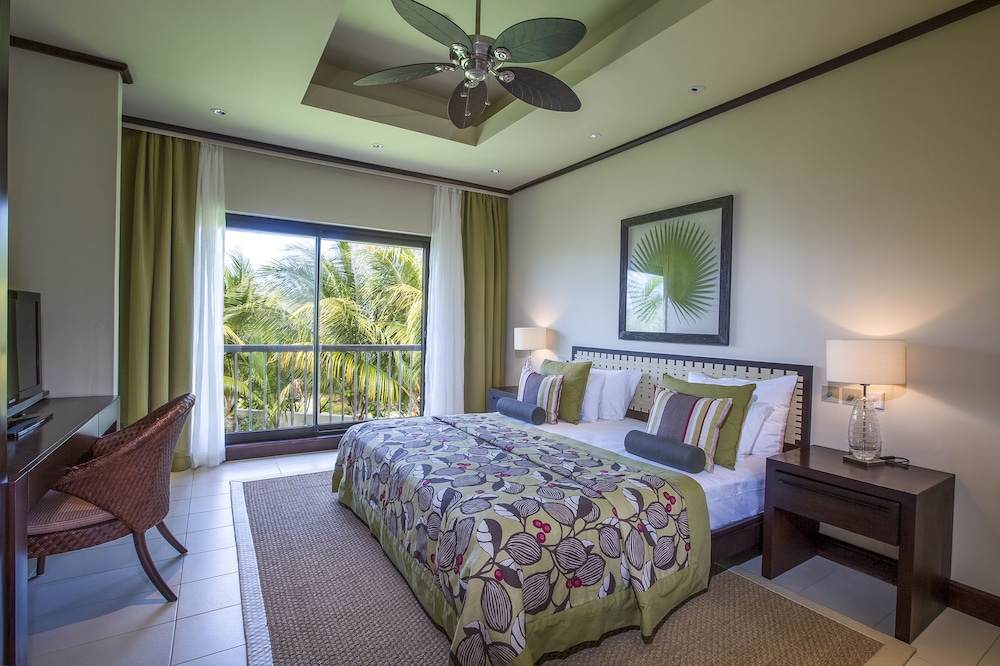 Villa, 5 Bedrooms, Sea View (Prestige) photo 2