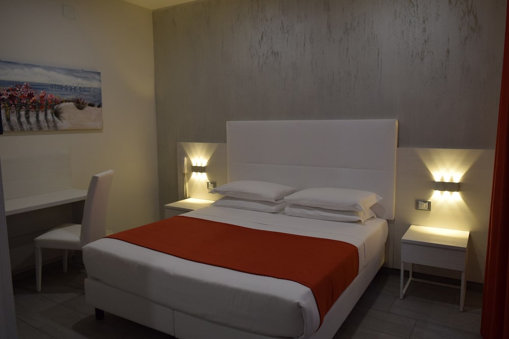 Comfort Room photo 1