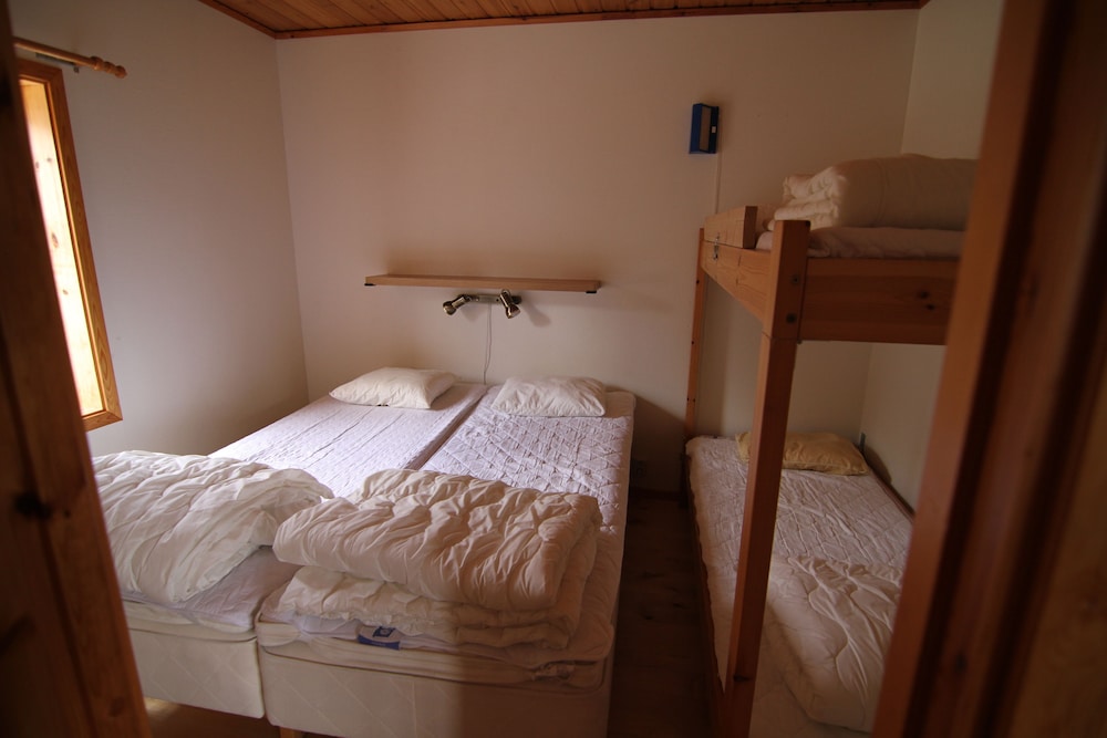 Basic Cottage (C1) photo 2