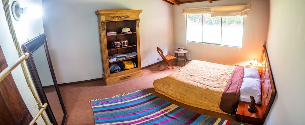 Deluxe Room photo 3