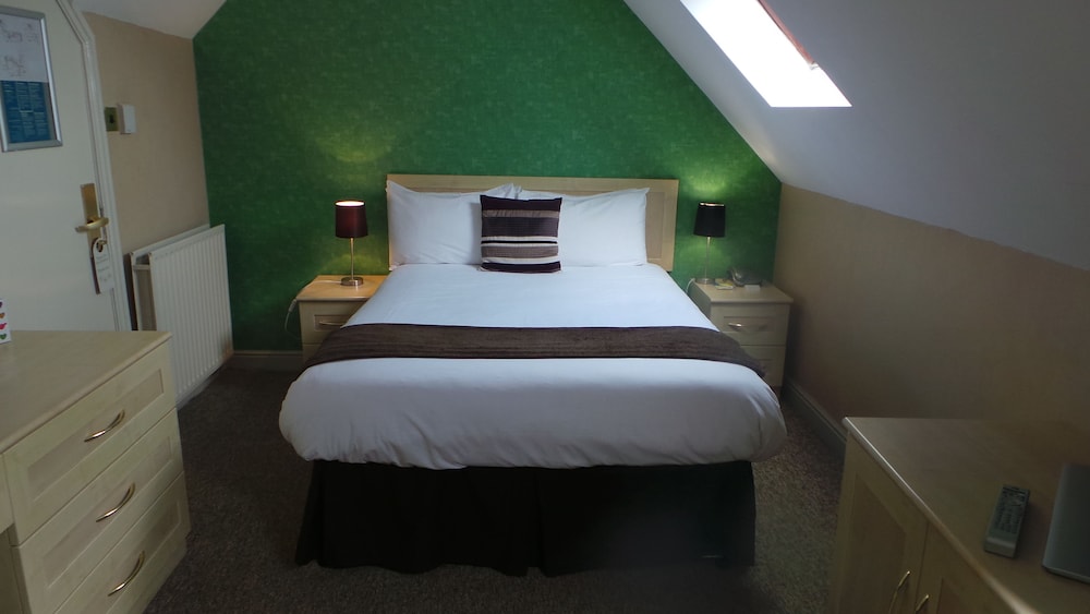 Standard Twin Room for 2 people photo 2