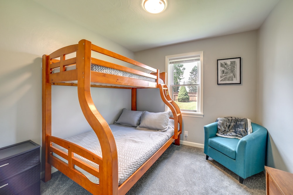 House (2 Bedrooms) photo 3