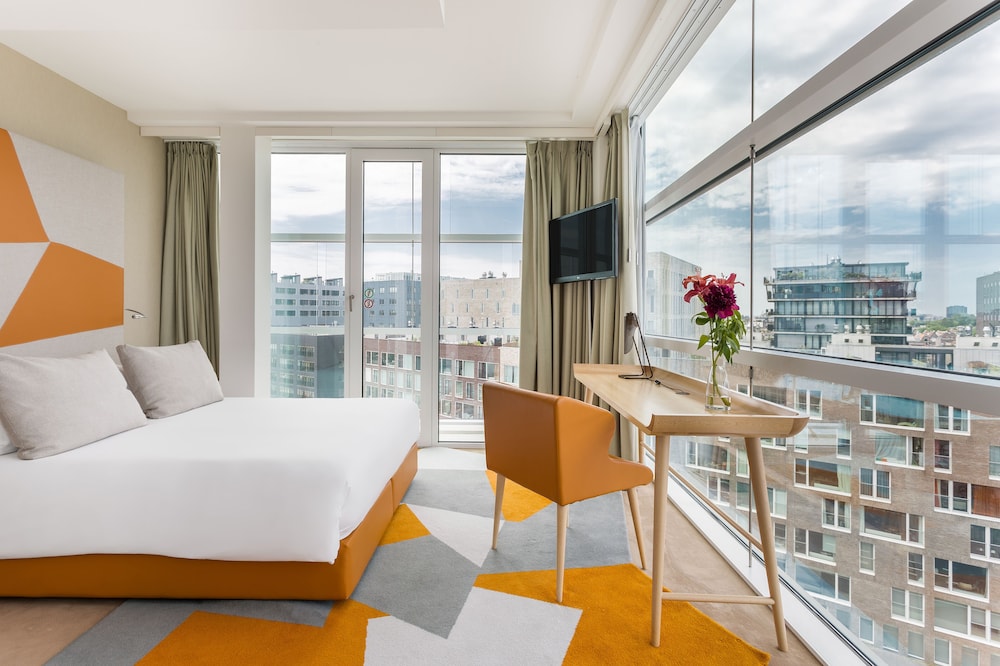 Executive Double Room - Photo 7