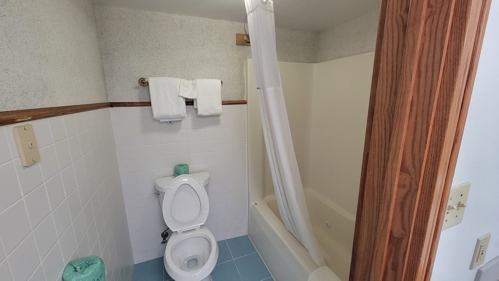 Standard Room, Multiple Beds, Non Smoking (Oversized) - Photo 4