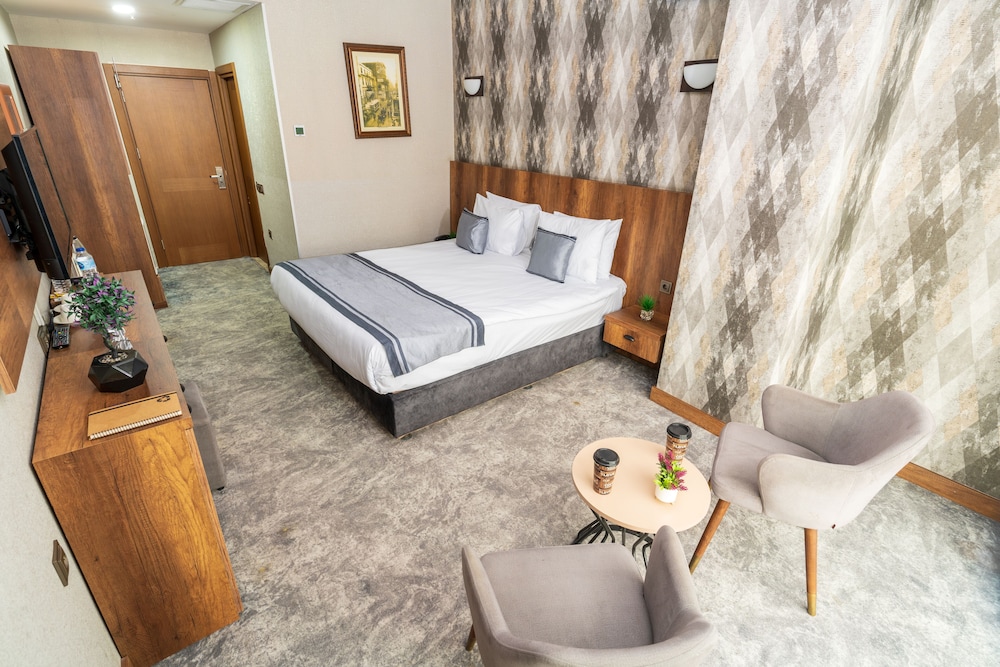 Deluxe Double Room - Photo 5