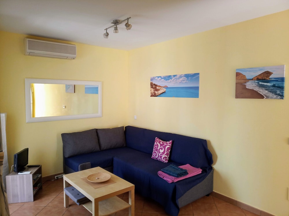 Apartamento, 1 habitación