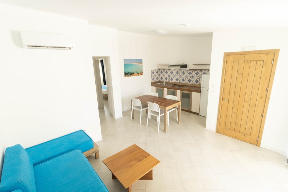 Comfort Suite, 2 Bedrooms - Photo 5