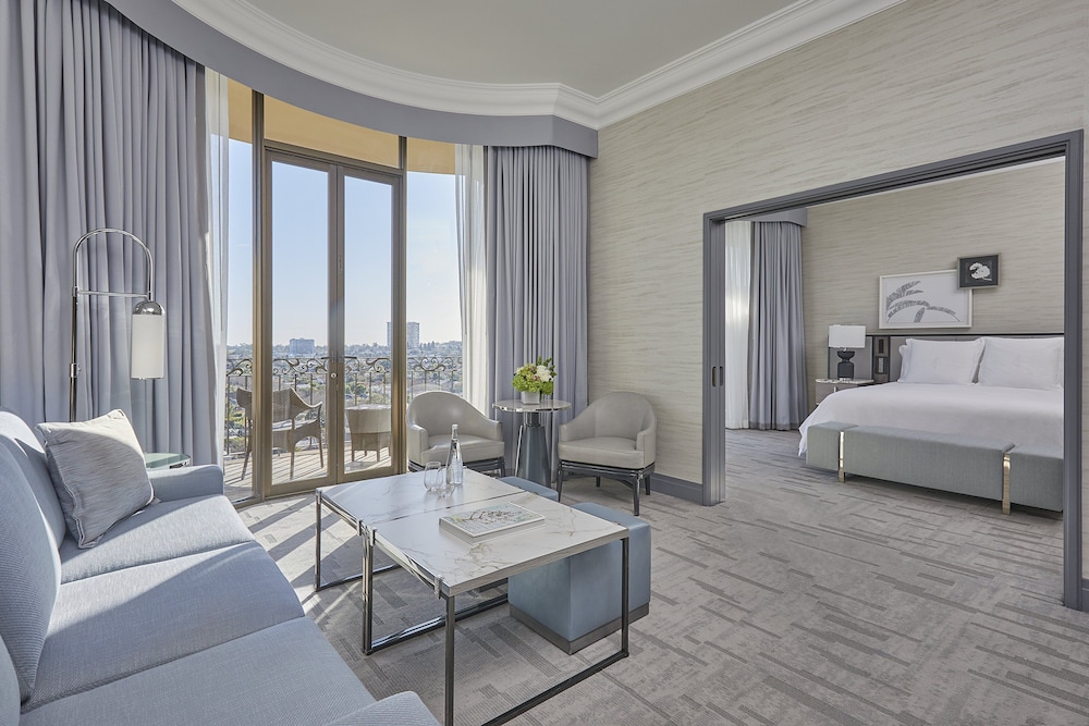 Suite, 1 Bedroom, Accessible photo 1