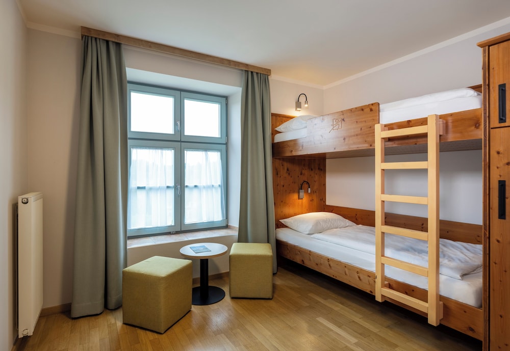 Quadruple Room photo 1