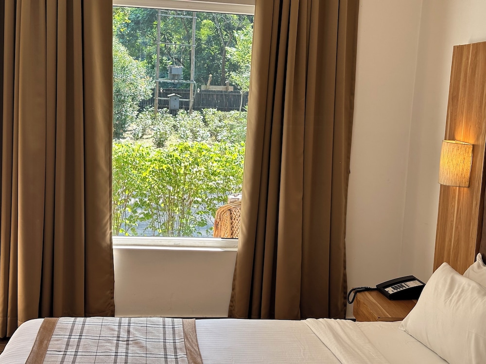 Executive Double or Twin Room, Non Smoking, City View photo 3