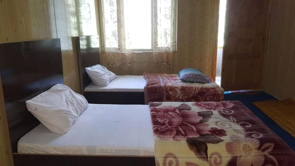 Standard Triple Room photo 1