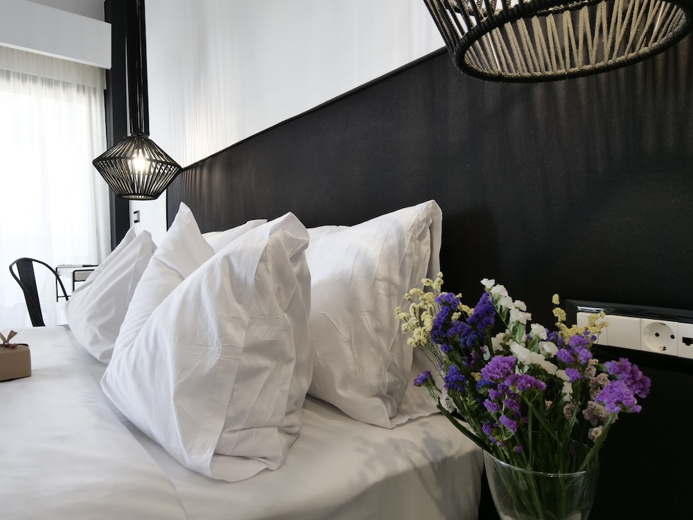 Design Double Room, 1 Bedroom, Sea View