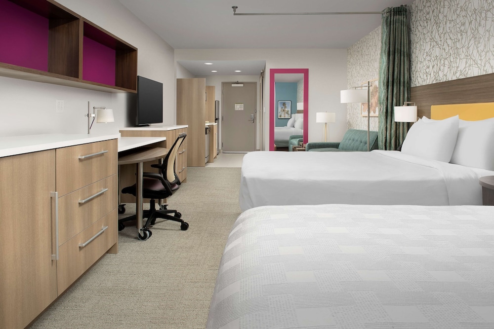 Suite, 1 Bedroom, Non Smoking