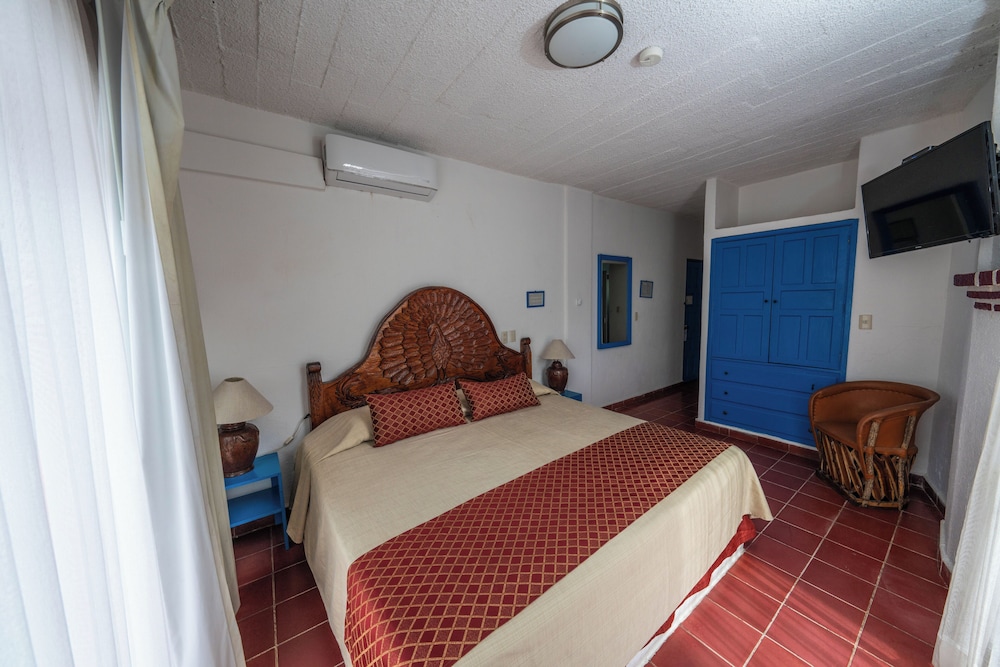 Superior room with balcony city view photo 3