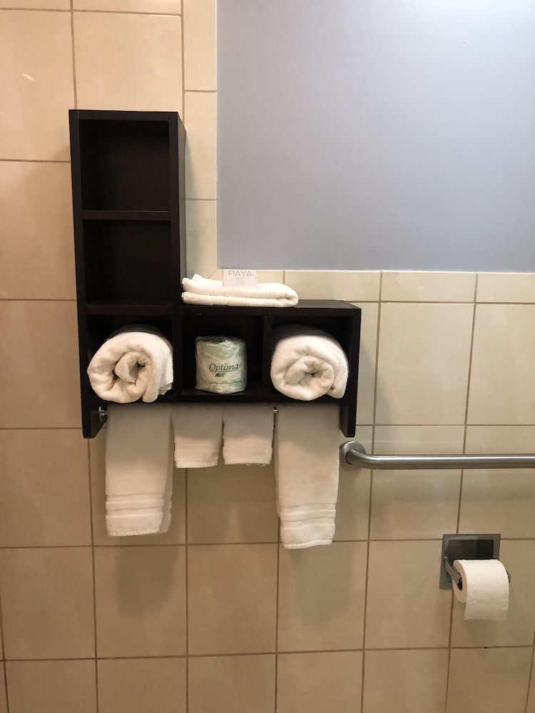 Classic Single Room