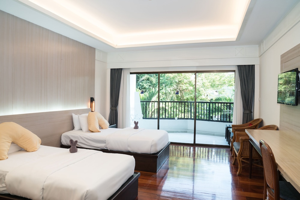 Superior Chalet