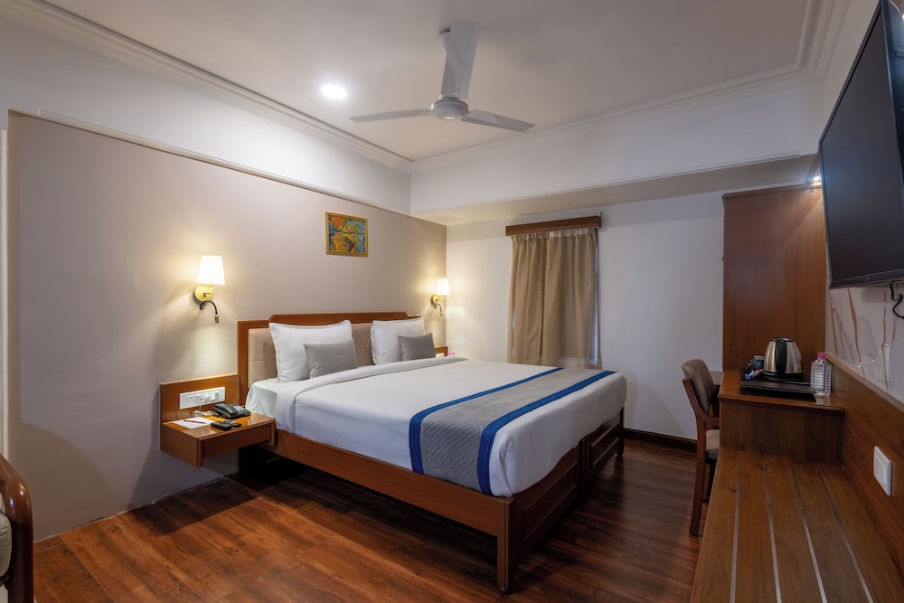 Executive Room photo 1