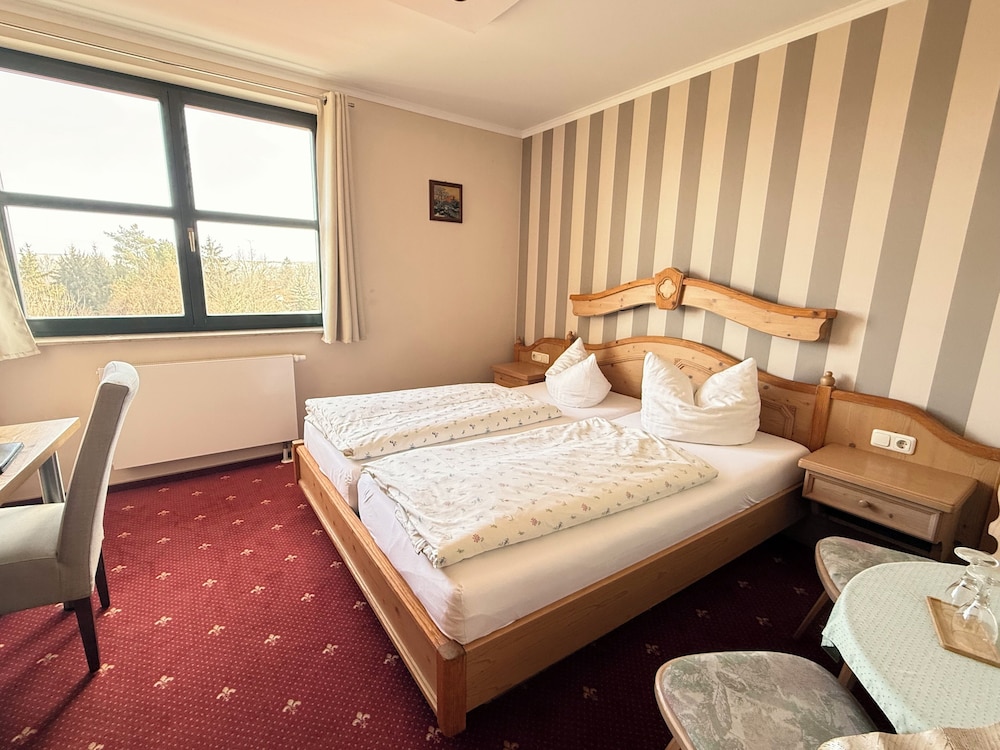 Classic Double Room, 1 Bedroom, Non Smoking